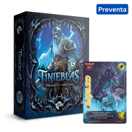 Preventa: Primera Era -...