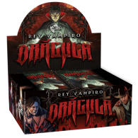 Display Drácula: Rey Vampiro (Imperio)