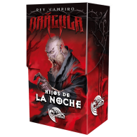 Kit Batalla Drácula: Hijos de la Noche (imperio)