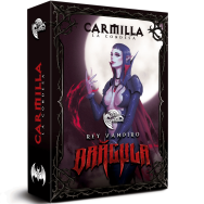 Producto Especial Drácula:...