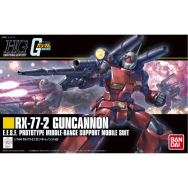 HGUC 190 - RX-77-2...