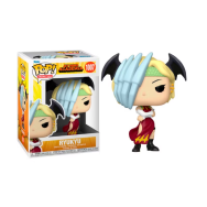 Funko Pop! My Hero...