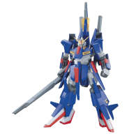 HGUC 186 MSZ-008 ZII