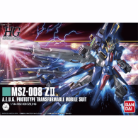 HGUC 186 MSZ-008 ZII