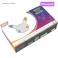 Preventa: Pokémon TCG:...