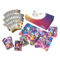 Preventa: Pokémon TCG: Colección ultraprémium de Celebración 30.º Aniversario Umbreon/Noche(Español)
