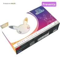 Preventa: Pokémon TCG: 30th...