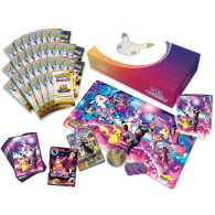 Preventa: Pokémon TCG: 30th Celebration Ultra-Premium Collection—Umbreon/Night (inglés)
