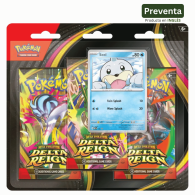 Preventa: Pokémon TCG Mega...