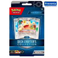 Preventa Pokemon TCG: Deck...