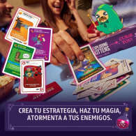 Exploding Kittens – Curse You (Español)