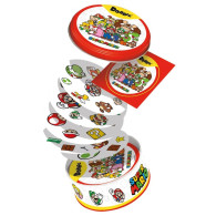 Dobble - Super Mario