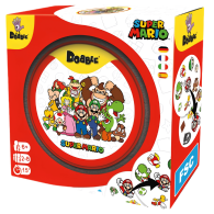 Dobble - Super Mario
