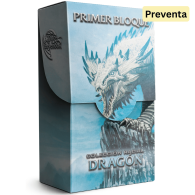 Preventa: Colección Racial...