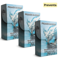Preventa: x3 Colección...