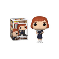 Funko Pop! Beth Harmon with...