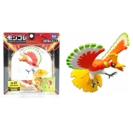 Pokémon Moncolle Ho - Oh...