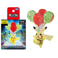 Pokémon Moncolle Pikachu Terastal| TAKARA TOMY