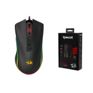 MOUSE COBRA  M711 REDRAGON