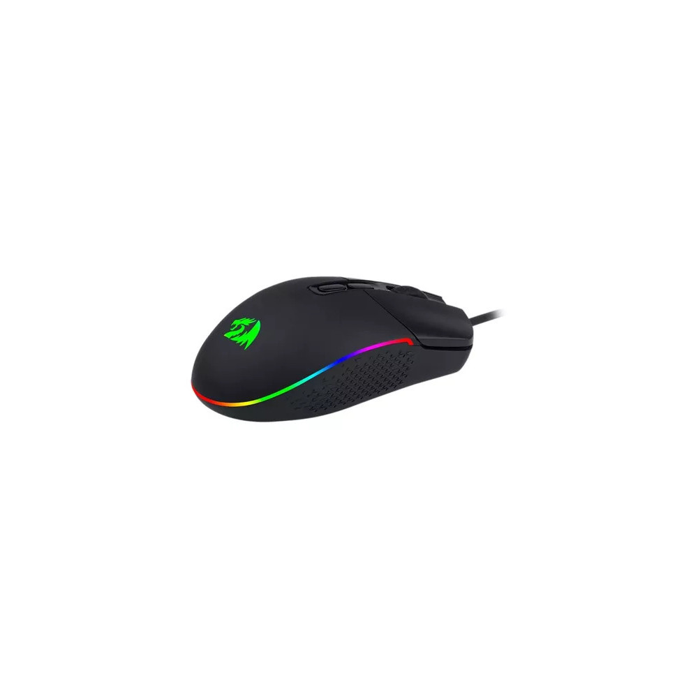 Mouse Redragon Invader