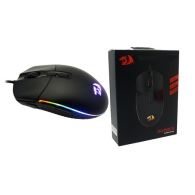 Mouse Redragon Invader