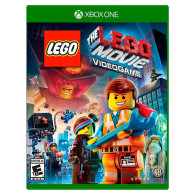 The Lego Movie 2 Videogame Xbox one